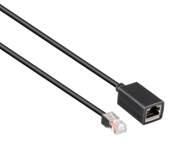 Cable HP Poly extensor de microfono de expansion para poly studio X50/X52/X70/USB - Cable HP Poly extensor de microfono de expansion para poly studio X50/X52/X70/USB -